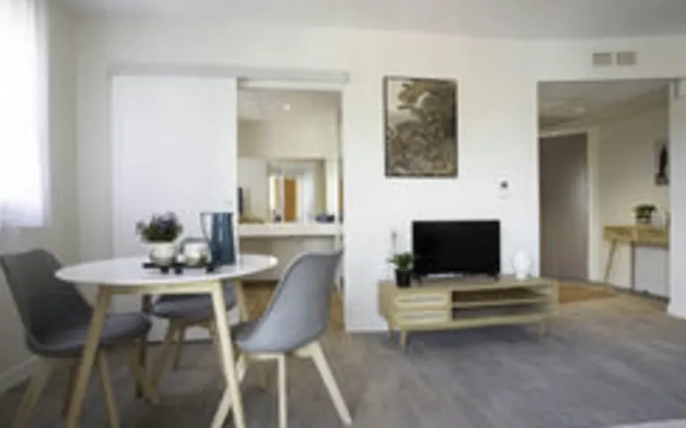 Image Résidence - 2 : Residence Autonomie du Barry