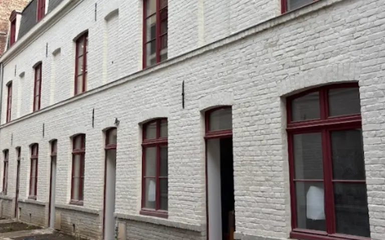 Image Résidence - 3 : Maison Partagee Kawaa - Lille