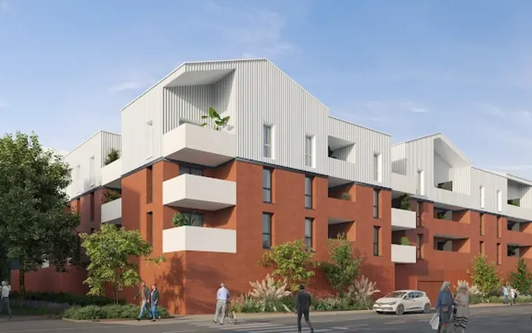 Image Résidence - 3 : Serenly - Montauban