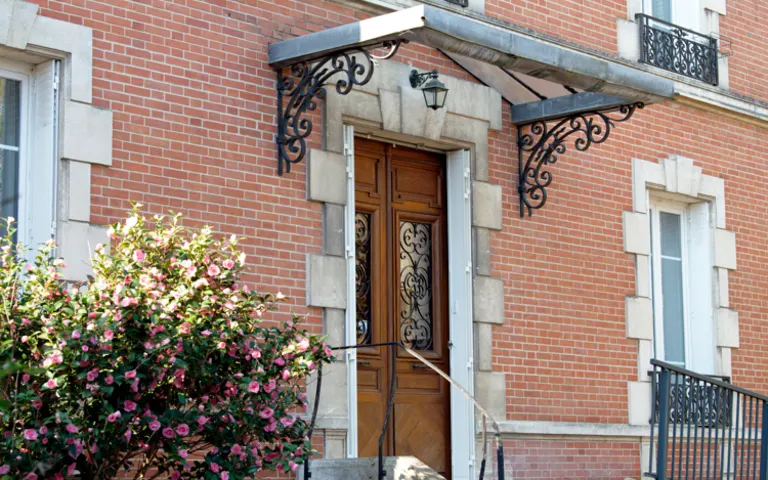 Image Résidence - 3 : Maison Partagée Pour Seniors de Bourbon Lancy