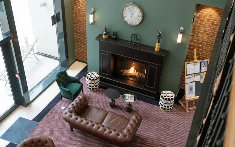 Image Résidence - 1 : Villa Beausoleil Montgeron