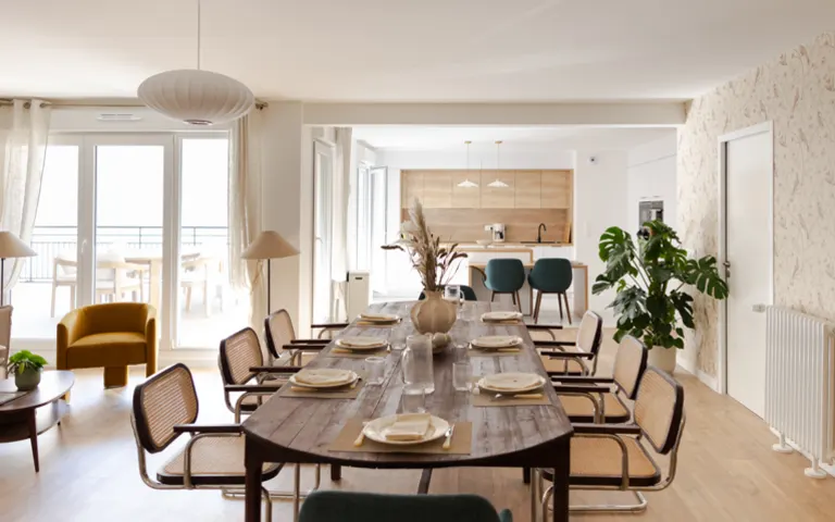 Image Résidence - 2 : Domicile Partagé Cosima - Villemomble