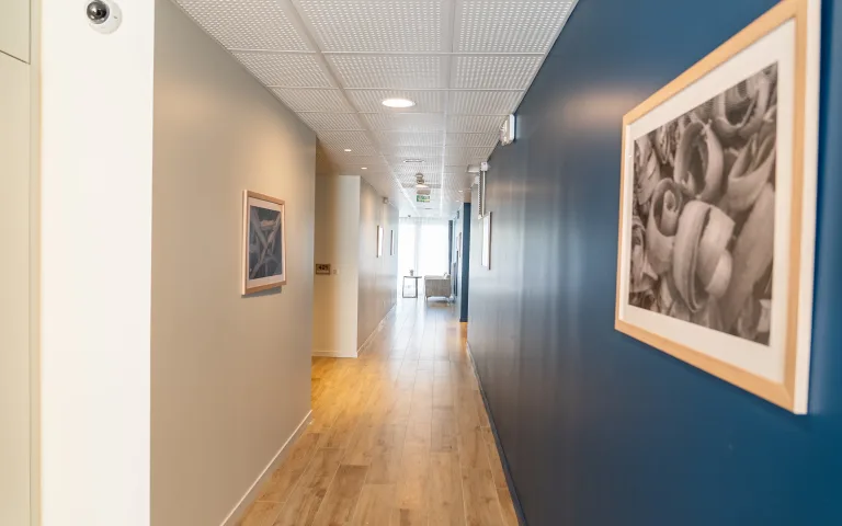 Image Résidence - 1 : Résidence Séniors Agélia