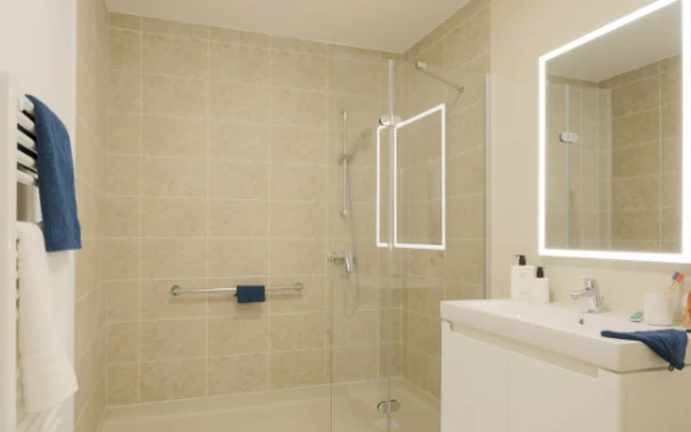 Image Résidence - 1 : Les Jardins d'Arcadie - Poitiers