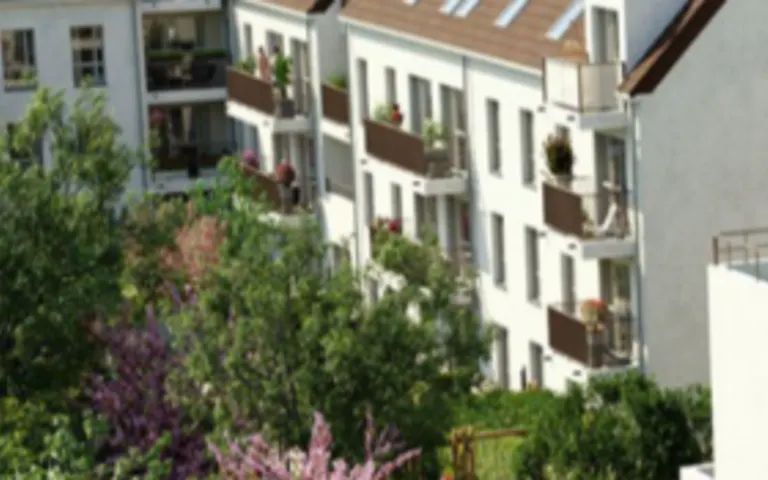 Image Résidence - 2 : Le Parc - Dijon