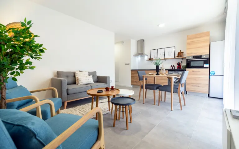 Image Résidence - 3 : Serenly - Toulouse