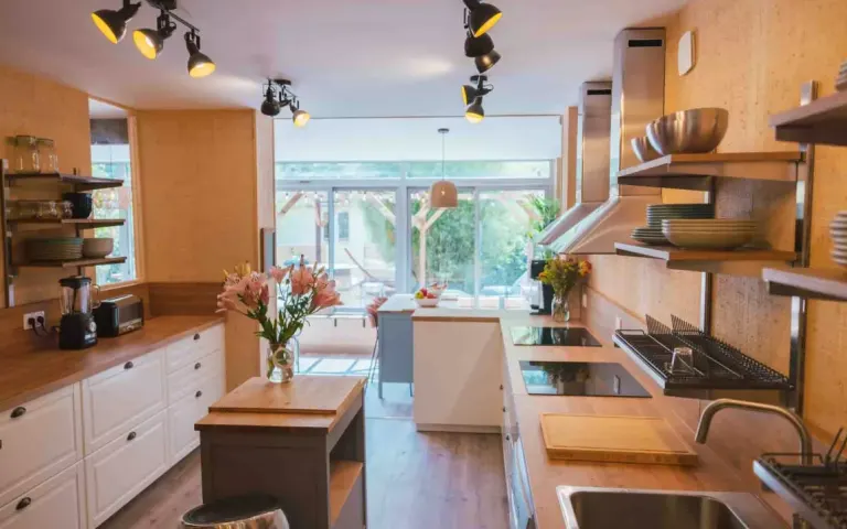 Image Résidence - 1 : Grande Casa d'Alfortville