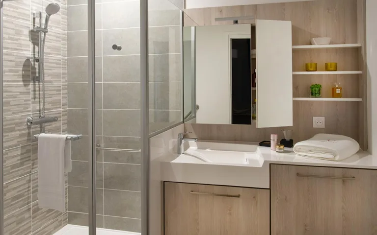 Image Résidence - 1 : L'oustaou