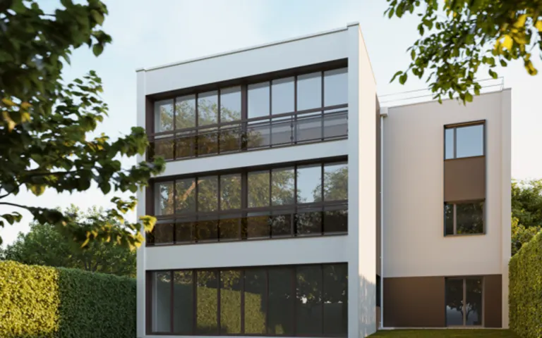 Image Résidence - 3 : Colocation Alzheimer - Alenvi à Anthony