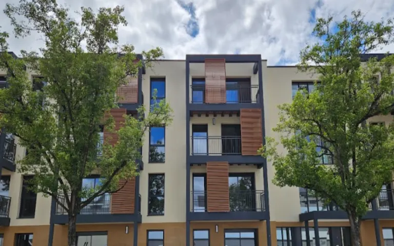 Image Résidence - 1 : Le Bois-Doré - Bourges