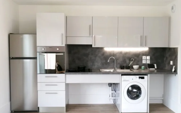 Image Résidence - 2 : Villa Serena - Toulouse