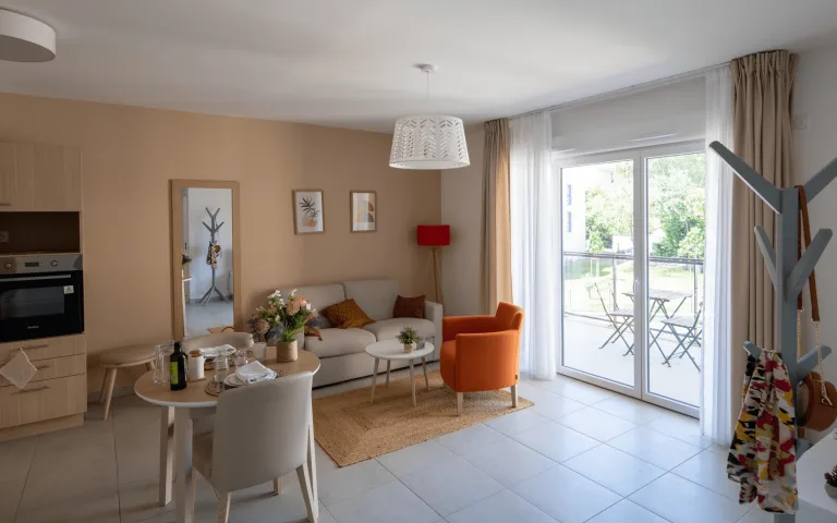 Image Résidence - 4 : Nohée Avignon