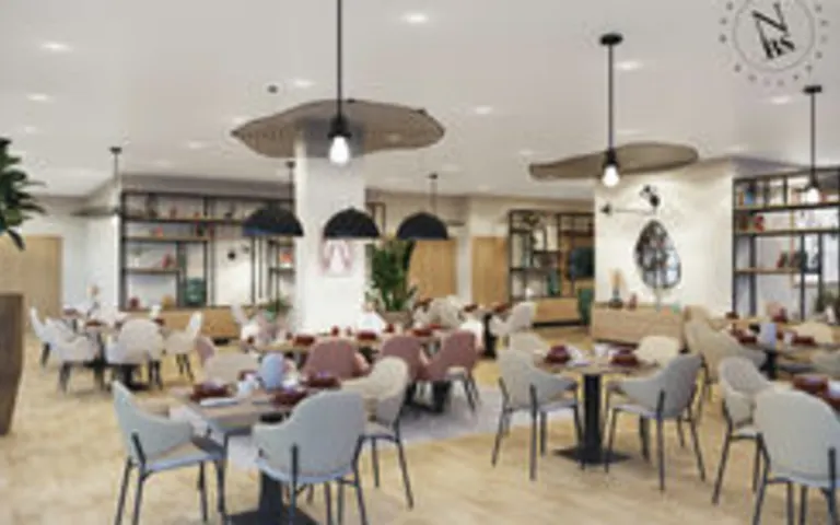 Image Résidence - 3 : Résidence de Nantes la Gaudinière