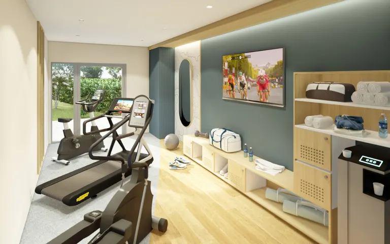 Image Résidence - 2 : Serenly - Saint Brieuc