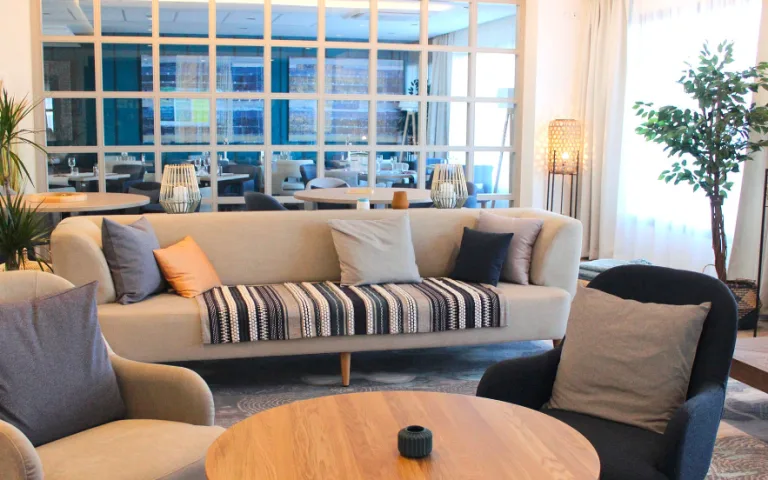 Image Résidence - 2 : Les Jardins d'Arcadie - Ouistreham