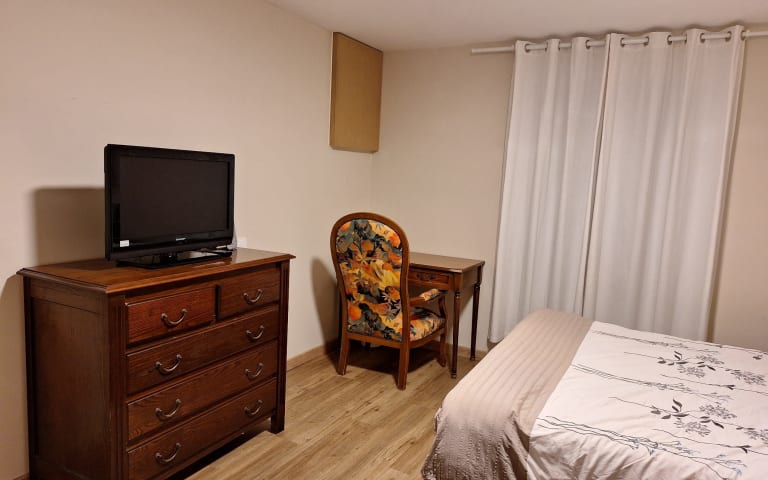 Image Résidence - 2 : Maison Marguerite de la Croix de Bois