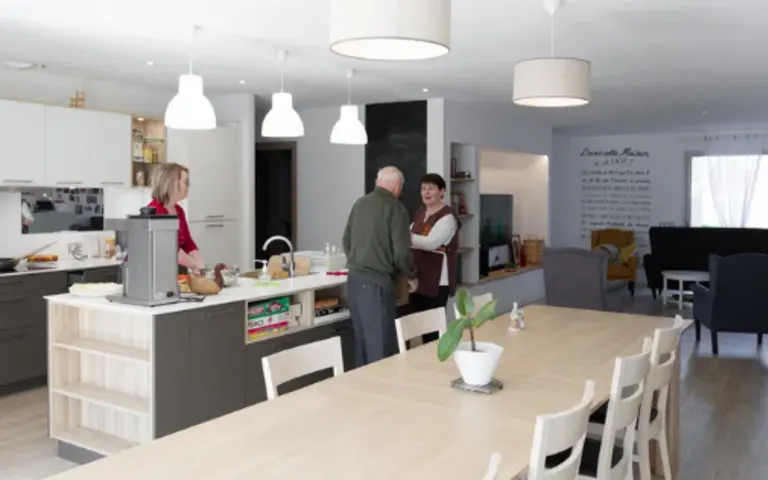 Image Résidence - 2 : Maison Partagée Charleville-Mézières