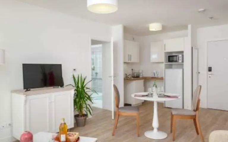 Image Résidence - 1 : Les Jardins d'Arcadie - Saint-Jean de Braye