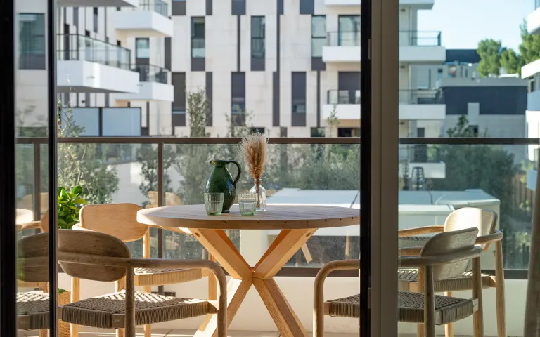 Image Résidence - 2 : Domicile Partagé Cosima - Marseille