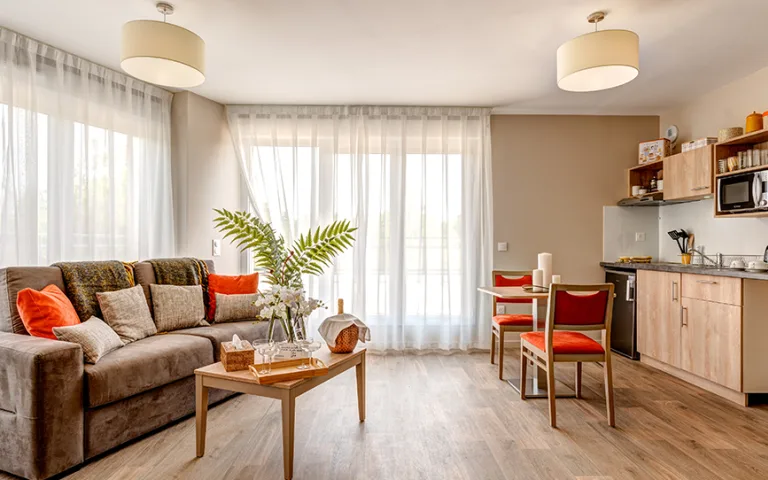 Image Résidence - 3 : Résidence Lefèvre