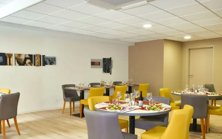 Image Résidence - 2 : Les Jardins d'Arcadie - Metz