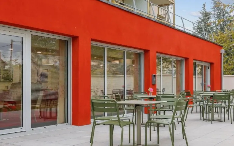 Image Résidence - 4 : Les Jardins D Arcadie de Meaux