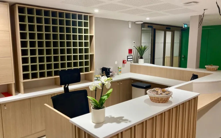 Image Résidence - 2 : Serenly - Cenon