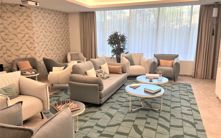 Image Résidence - 2 : Nohée Mougins