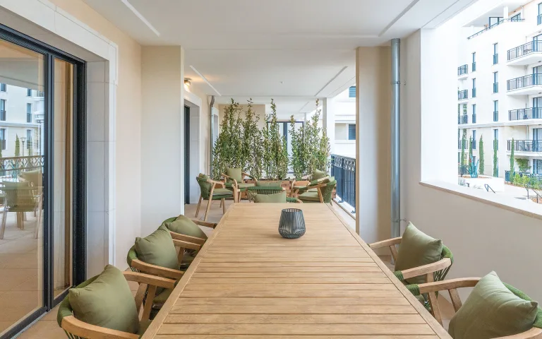 Image Résidence - 2 : Domicile Partagé Cosima - Aix En Provence