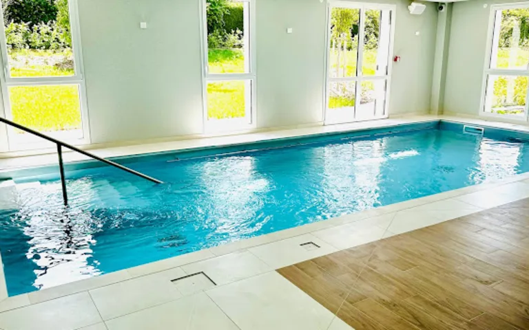 Image Résidence - 1 : Le Domaine des Diamants Blancs de Bondues