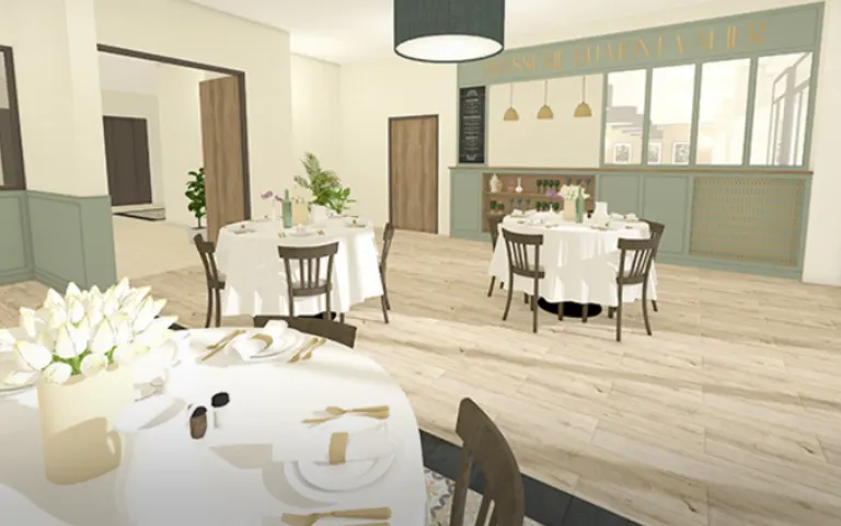 Image Résidence - 1 : Domaine du Valier