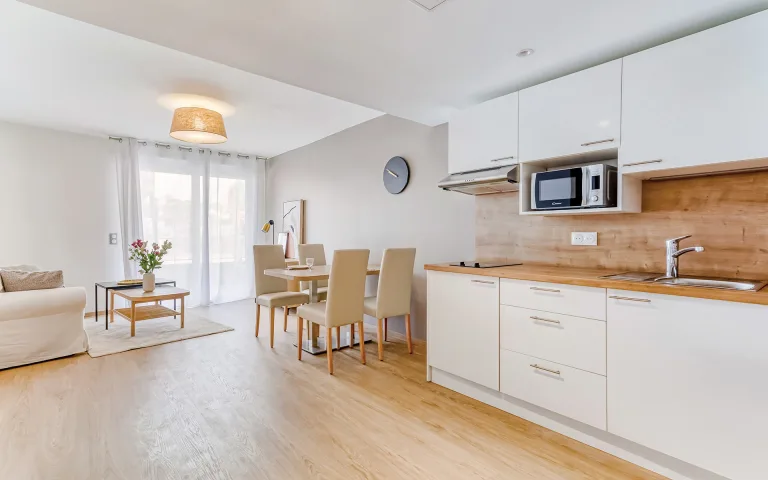 Image Résidence - 3 : Les Vagues de Vaugrenier