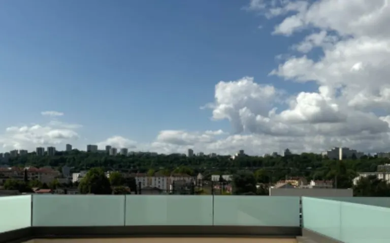 Image Résidence - 2 : Residence Atelier 80