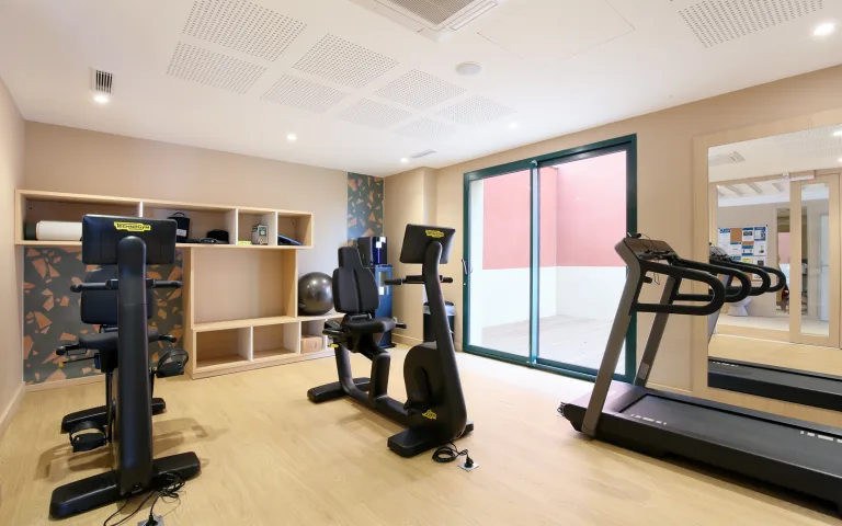 Image Résidence - 3 : Serenly Soulac-Sur-Mer