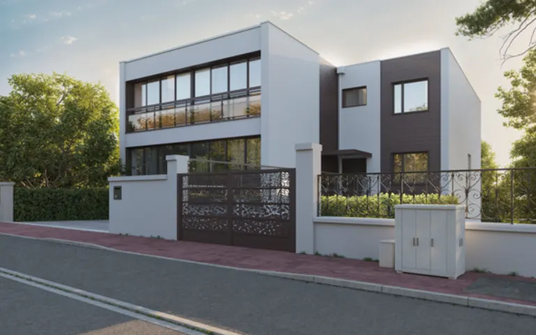 Image Résidence - 2 : Colocation Alzheimer - Alenvi à Anthony