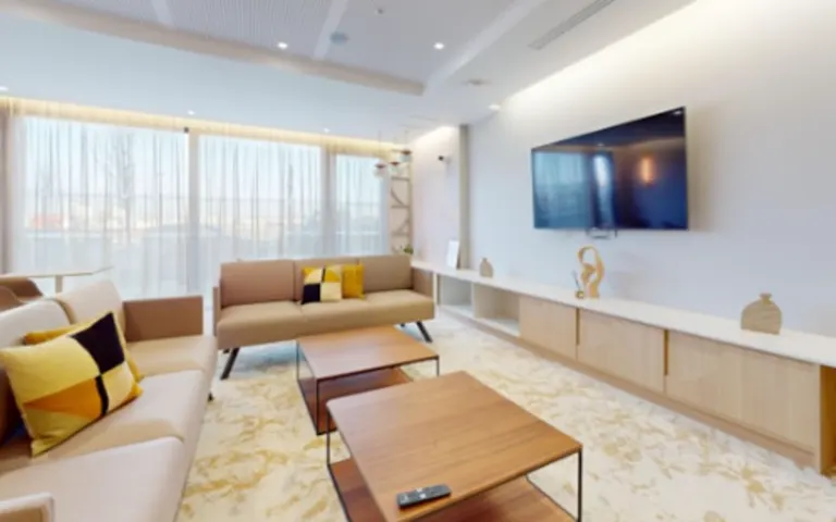 Image Résidence - 4 : Serenly - Drancy