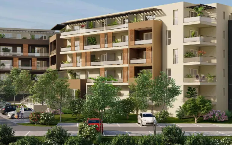 Image Résidence - 2 : Résidence Senior Alès