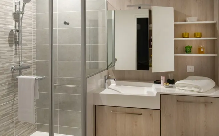 Image Résidence - 3 : Les Ambres