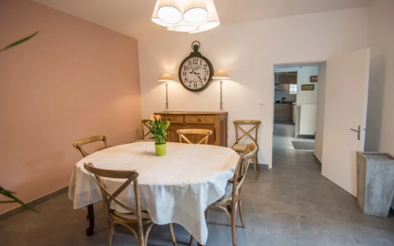 Image Résidence - 1 : Maison Marguerite de Tence