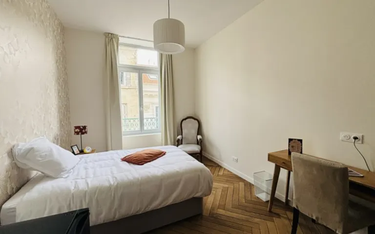 Image Résidence - 4 : Maison Marguerite - L Appartement D Elodie