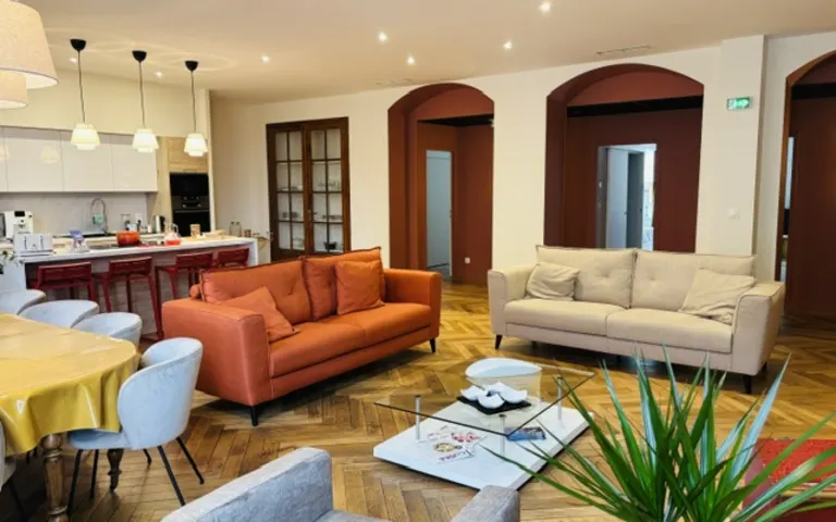 Image Résidence - 3 : Maison Marguerite - L Appartement D Elodie