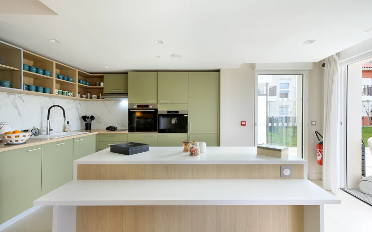 Image Résidence - 3 : Serenly - Bergerac