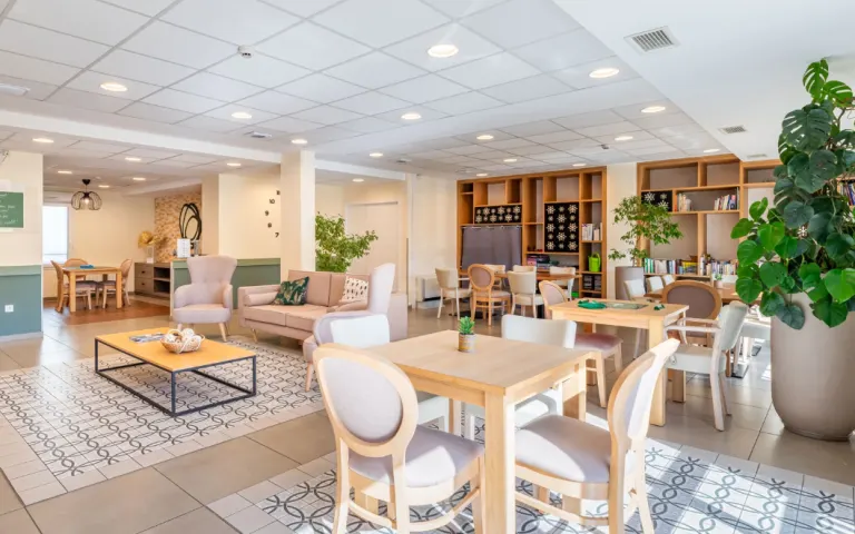 Image Résidence - 2 : Les Jardins d'Arcadie - Vincennes