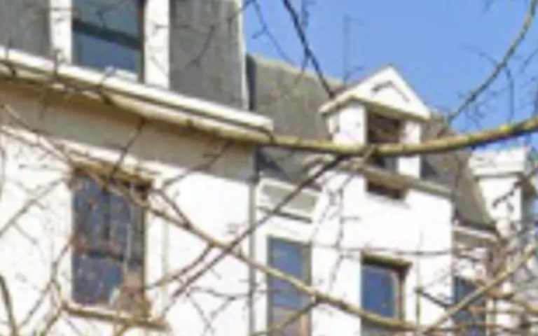 Image Résidence - 2 : Chez Jeannette - Garches