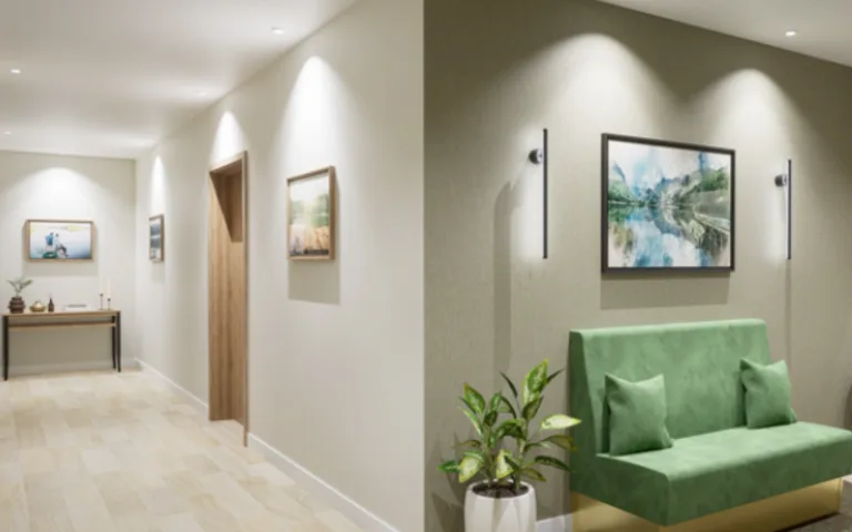 Image Résidence - 2 : Résidence Séniors Val Fleuri