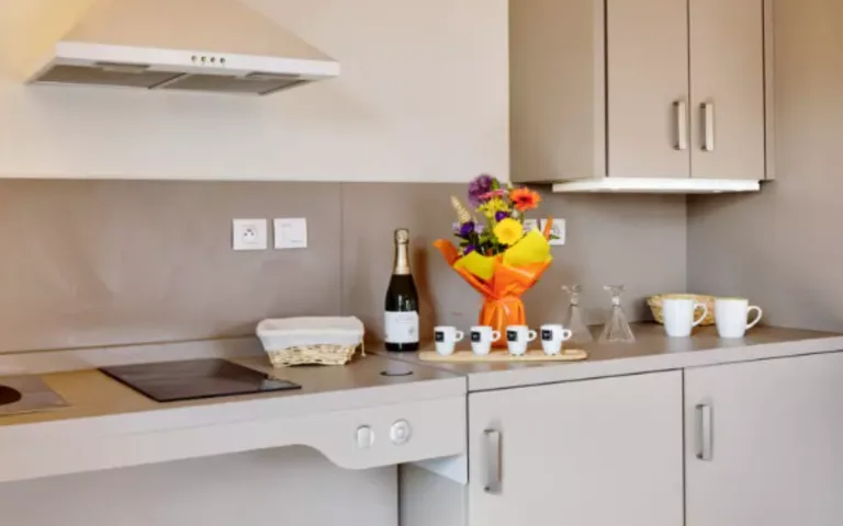 Image Résidence - 2 : Village Senior Saint-Victor