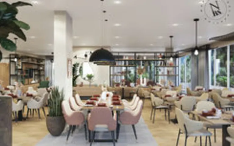 Image Résidence - 2 : Résidence de Nantes la Gaudinière