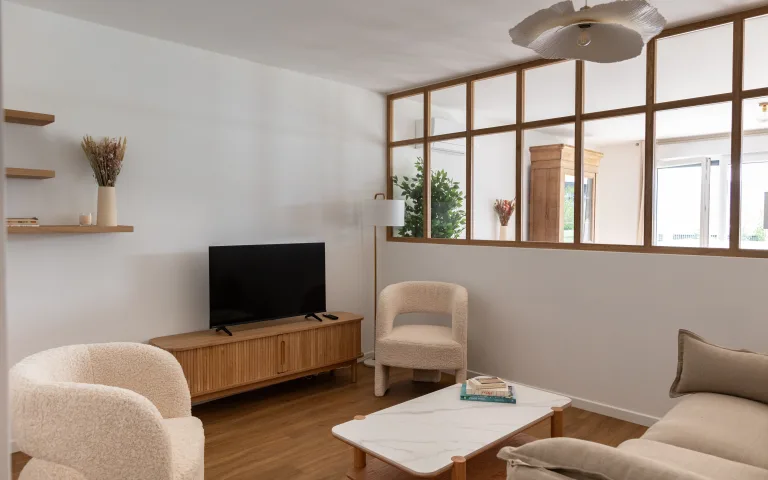 Image Résidence - 2 : Domicile Partagé Cosima -Draveil