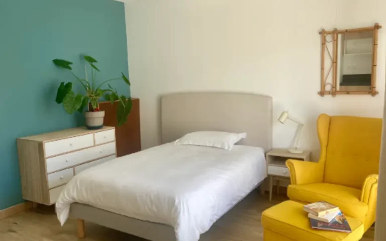 Image Résidence - 1 : Habitat Partage - Crécy-La-Chapelle