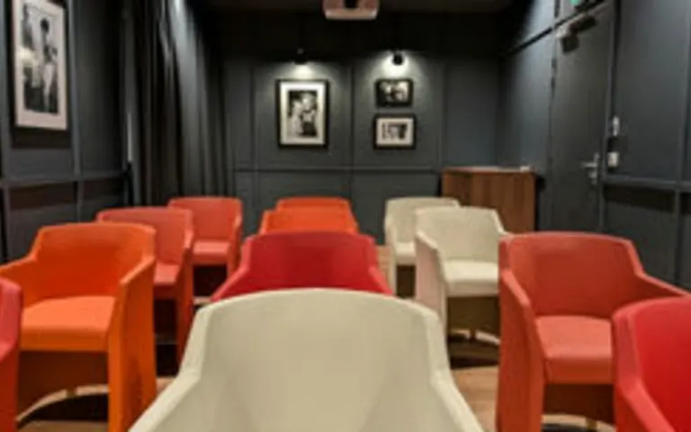 Image Résidence - 3 : Cazam l'Hay-Les-Roses